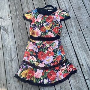 Alice & Olivia Dress